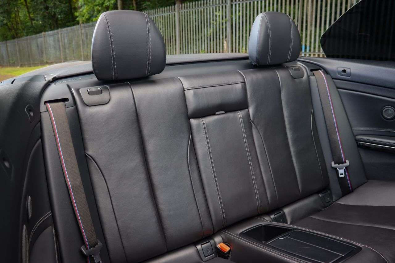 2019 BMW M4 2019 BMW M4