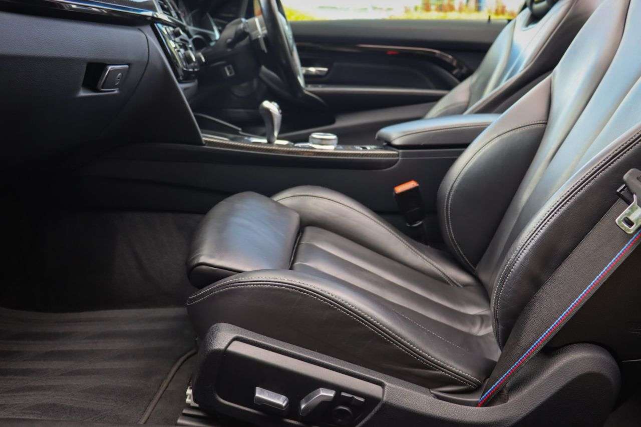 2019 BMW M4 2019 BMW M4