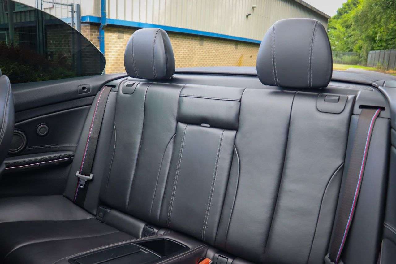 2019 BMW M4 2019 BMW M4