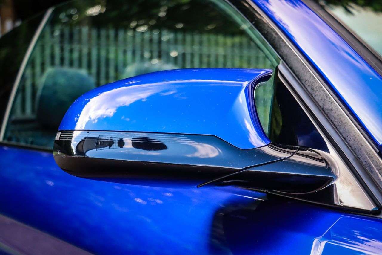 2019 BMW M4 2019 BMW M4