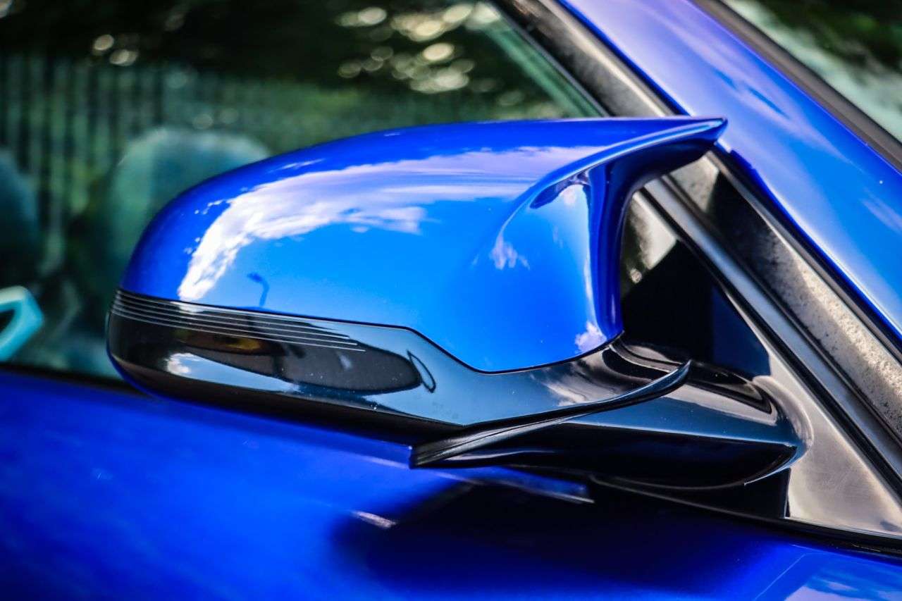 2019 BMW M4 2019 BMW M4