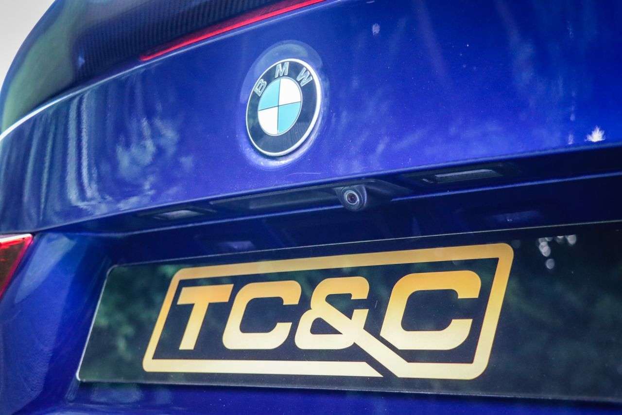 2019 BMW M4 2019 BMW M4