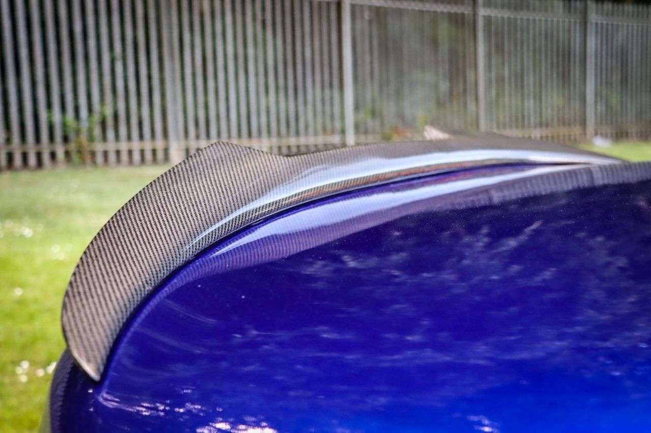 2019 BMW M4 2019 BMW M4