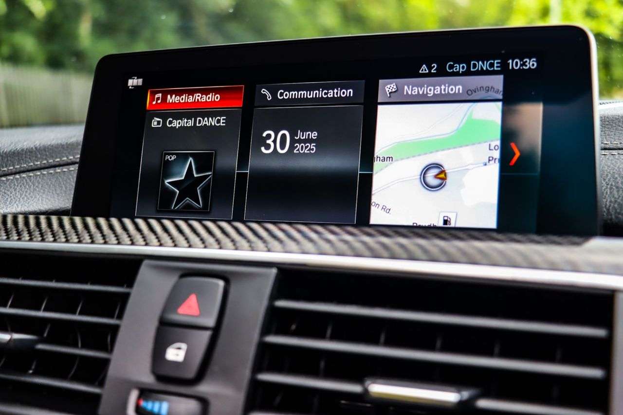 2019 BMW M4 2019 BMW M4