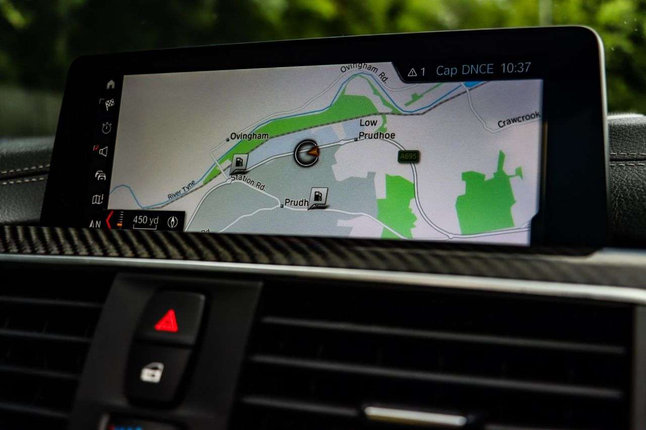 2019 BMW M4 2019 BMW M4