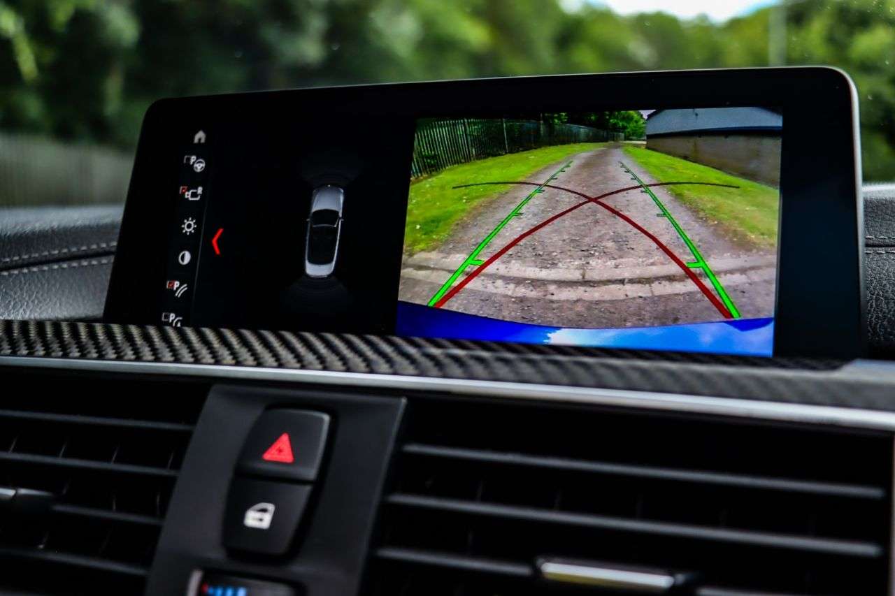 2019 BMW M4 2019 BMW M4