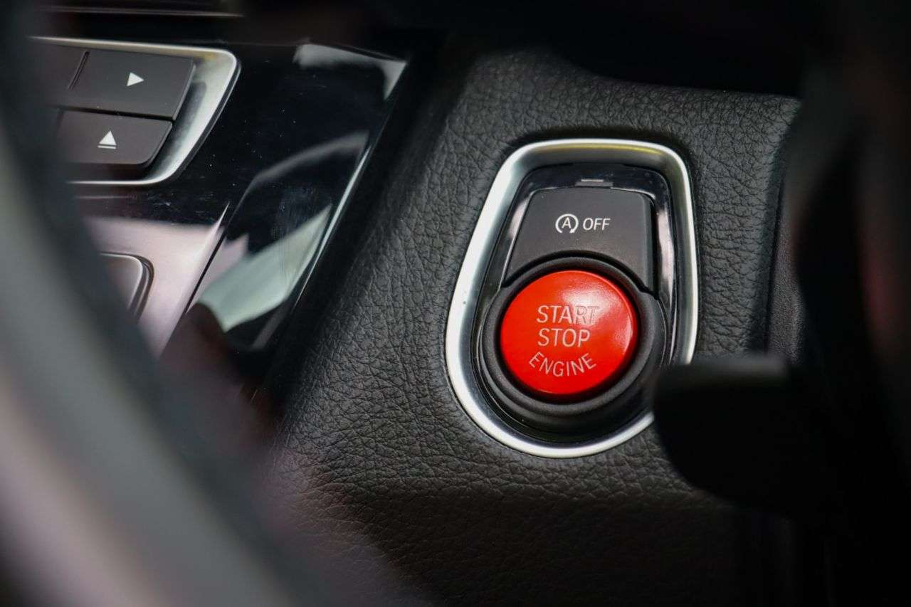 2019 BMW M4 2019 BMW M4