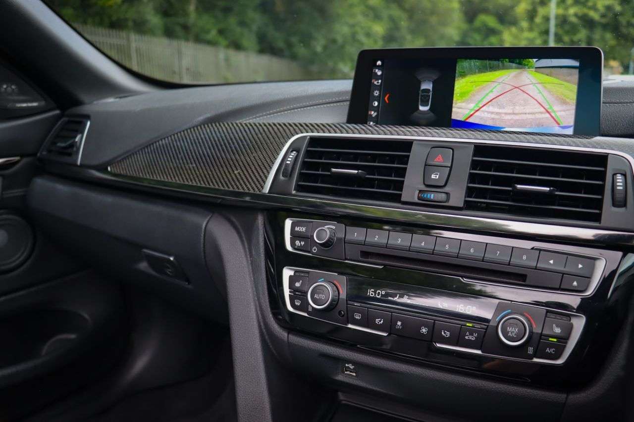 2019 BMW M4 2019 BMW M4