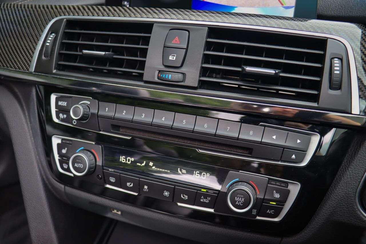 2019 BMW M4 2019 BMW M4