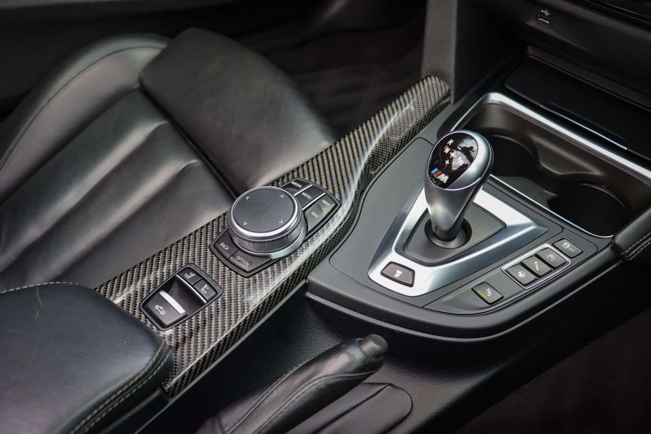 2019 BMW M4 2019 BMW M4