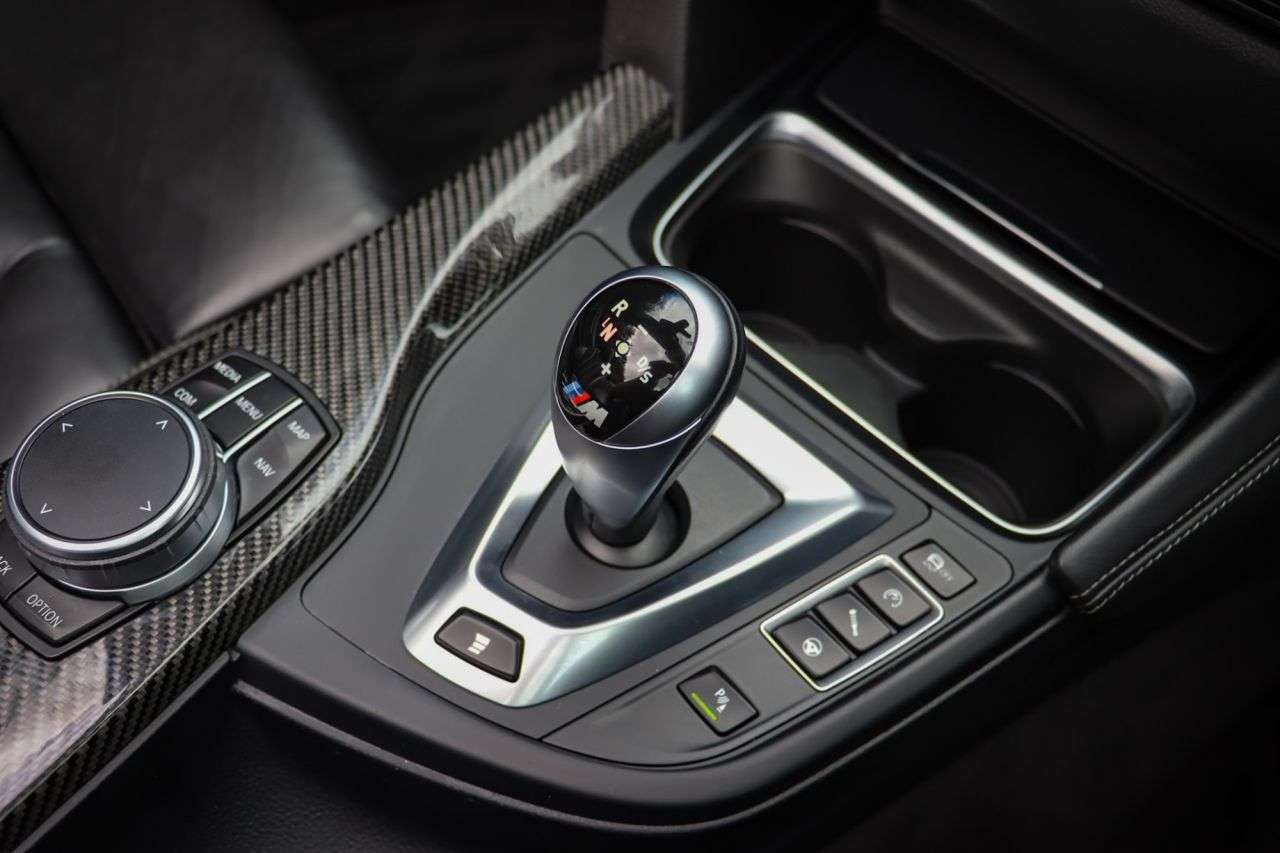 2019 BMW M4 2019 BMW M4