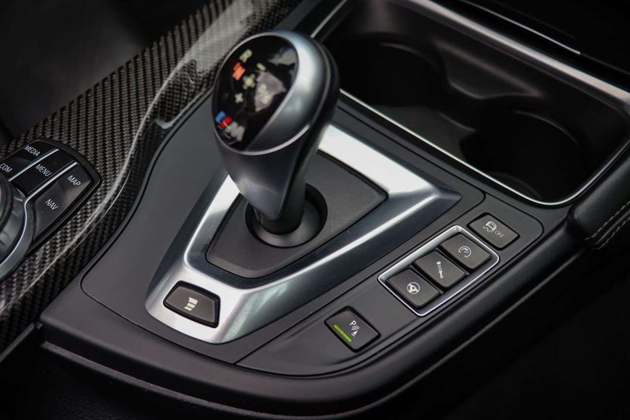 2019 BMW M4 2019 BMW M4