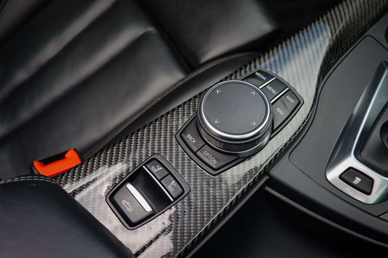 2019 BMW M4 2019 BMW M4