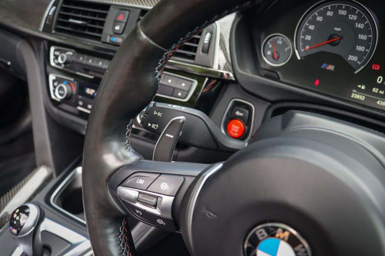 2019 BMW M4 2019 BMW M4