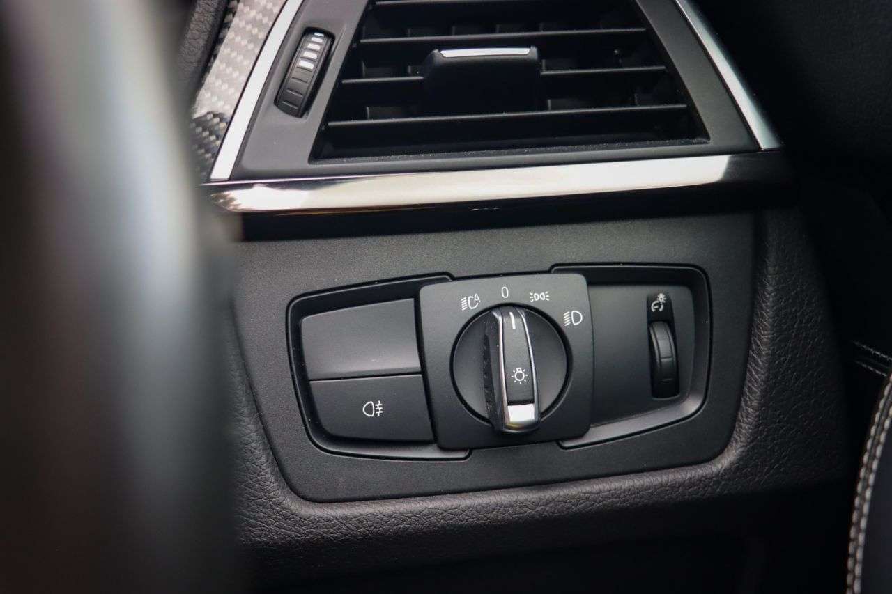 2019 BMW M4 2019 BMW M4