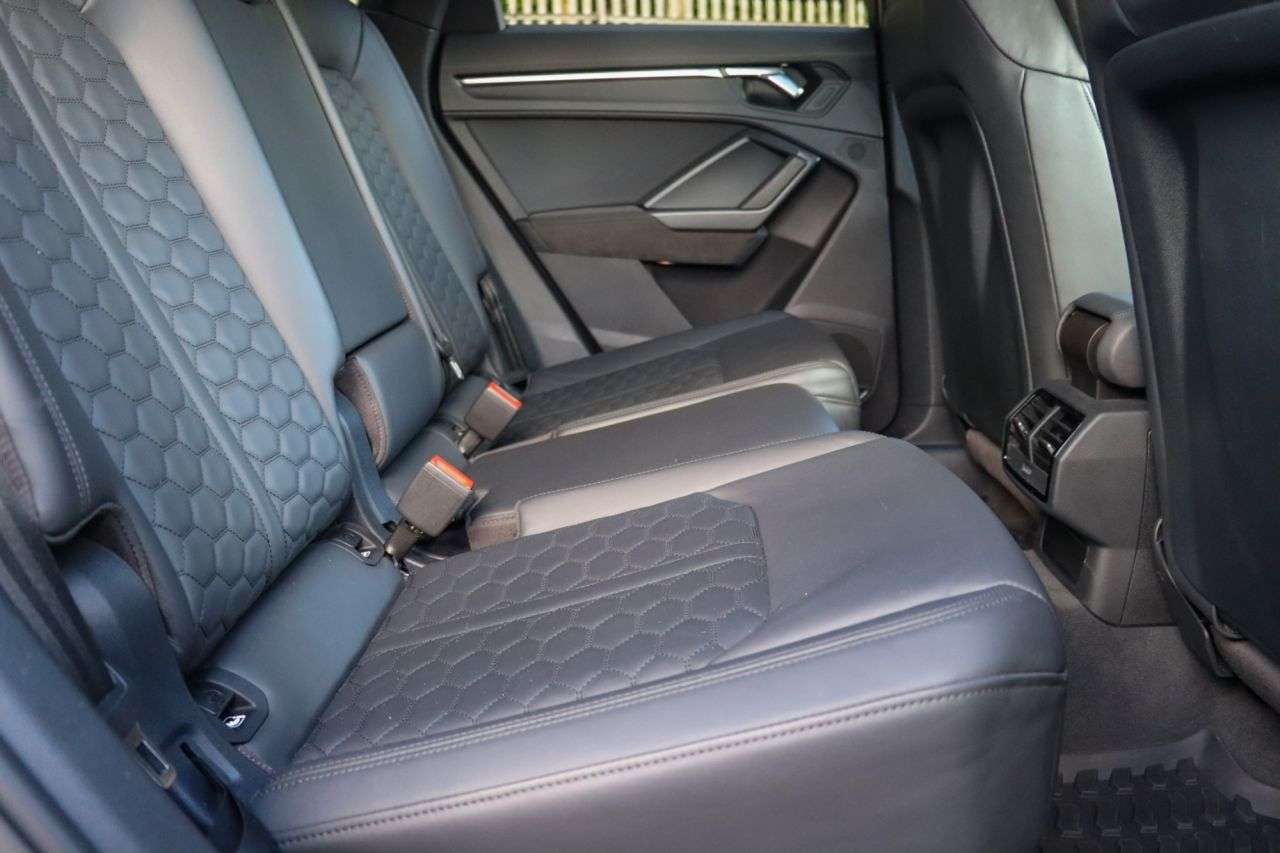 2020 AUDI RS Q3 2020 AUDI RS Q3