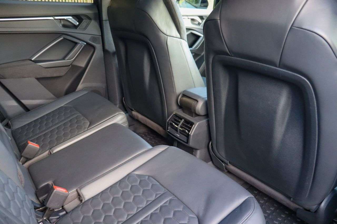 2020 AUDI RS Q3 2020 AUDI RS Q3