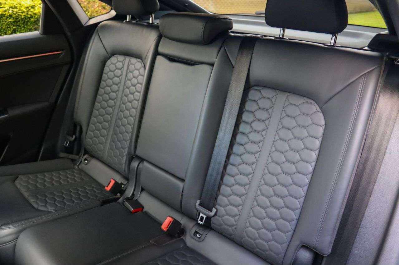 2020 AUDI RS Q3 2020 AUDI RS Q3