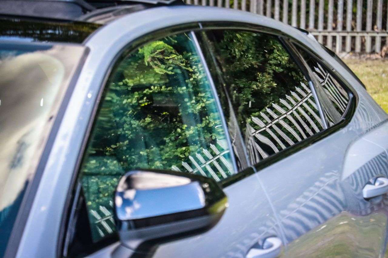 2020 AUDI RS Q3 2020 AUDI RS Q3