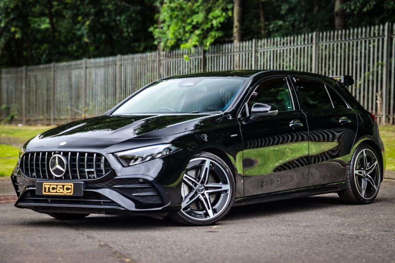 2023 MERCEDES-BENZ A-CLASS 2023 MERCEDES-BENZ A-CLASS