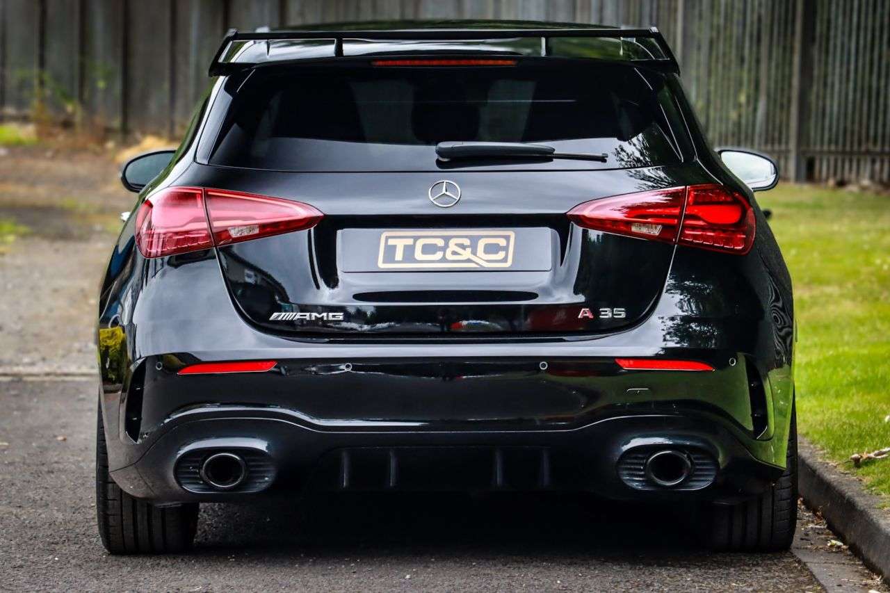 2023 MERCEDES-BENZ A-CLASS 2023 MERCEDES-BENZ A-CLASS