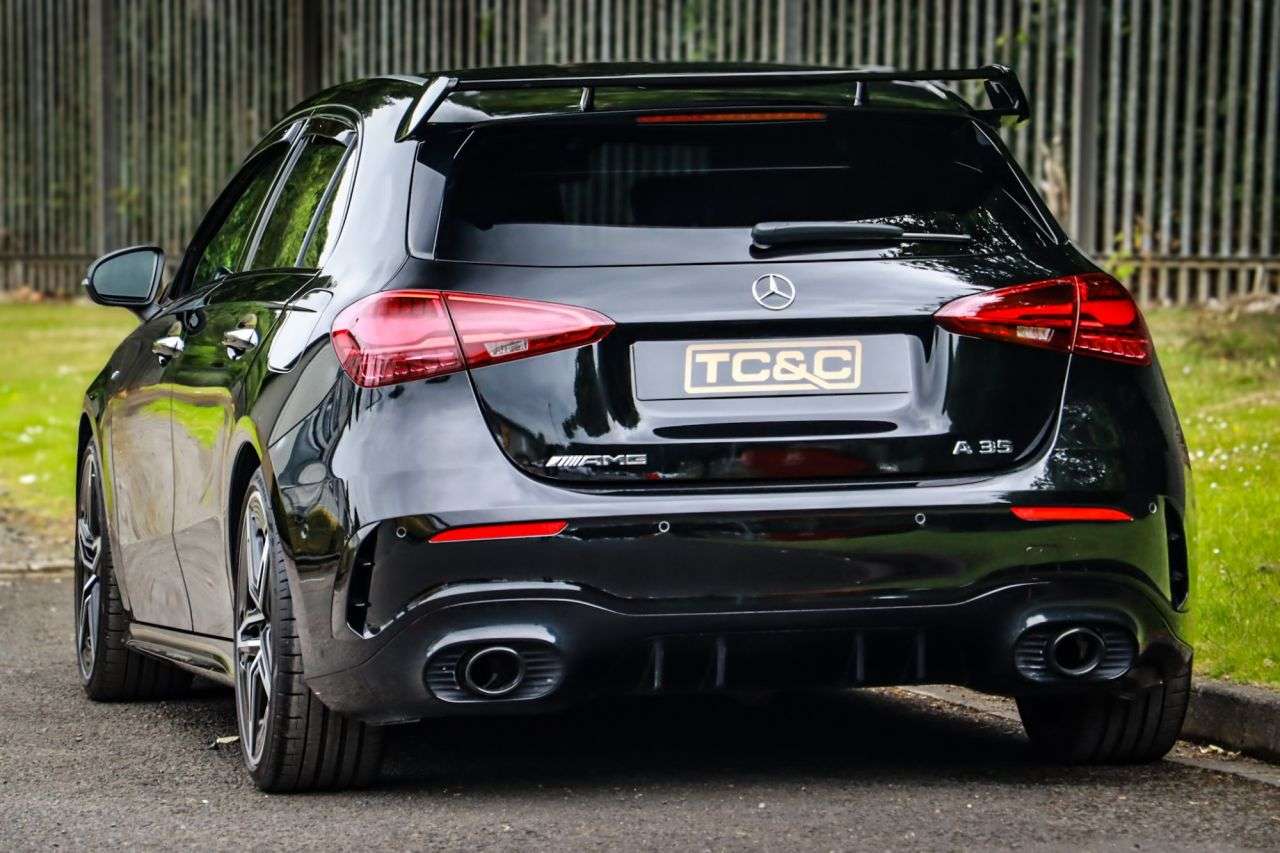 2023 MERCEDES-BENZ A-CLASS 2023 MERCEDES-BENZ A-CLASS