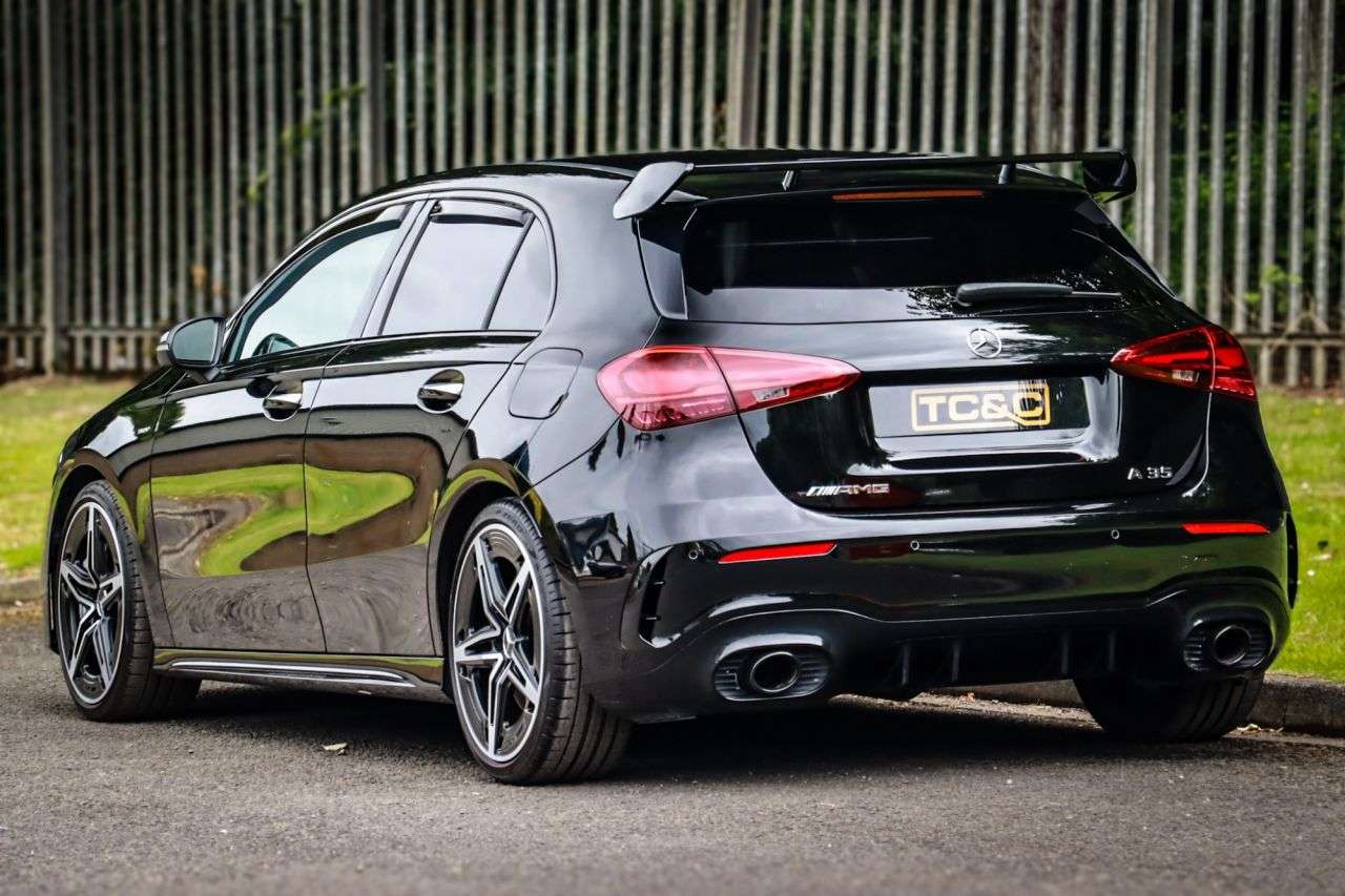 2023 MERCEDES-BENZ A-CLASS 2023 MERCEDES-BENZ A-CLASS