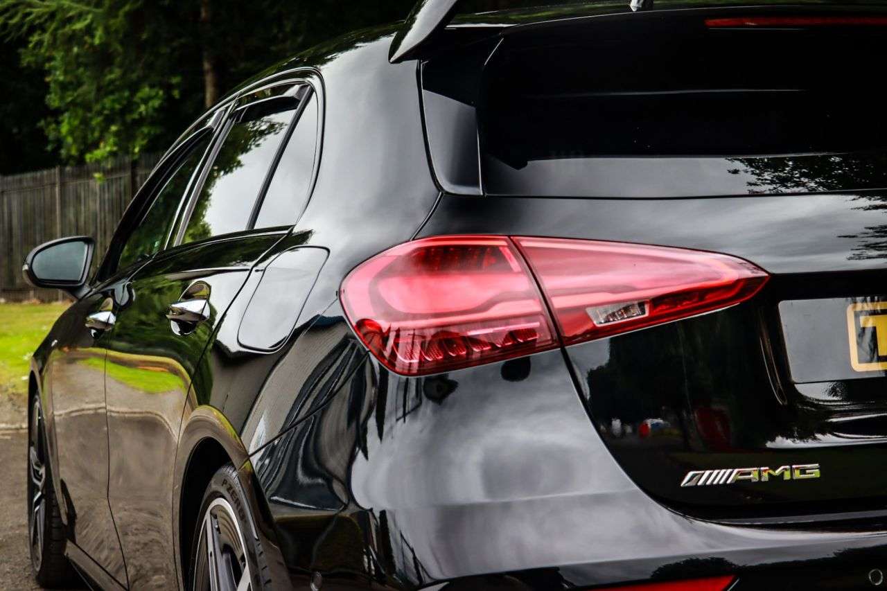 2023 MERCEDES-BENZ A-CLASS 2023 MERCEDES-BENZ A-CLASS