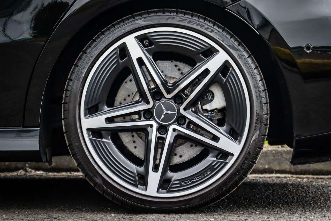 2023 MERCEDES-BENZ A-CLASS 2023 MERCEDES-BENZ A-CLASS