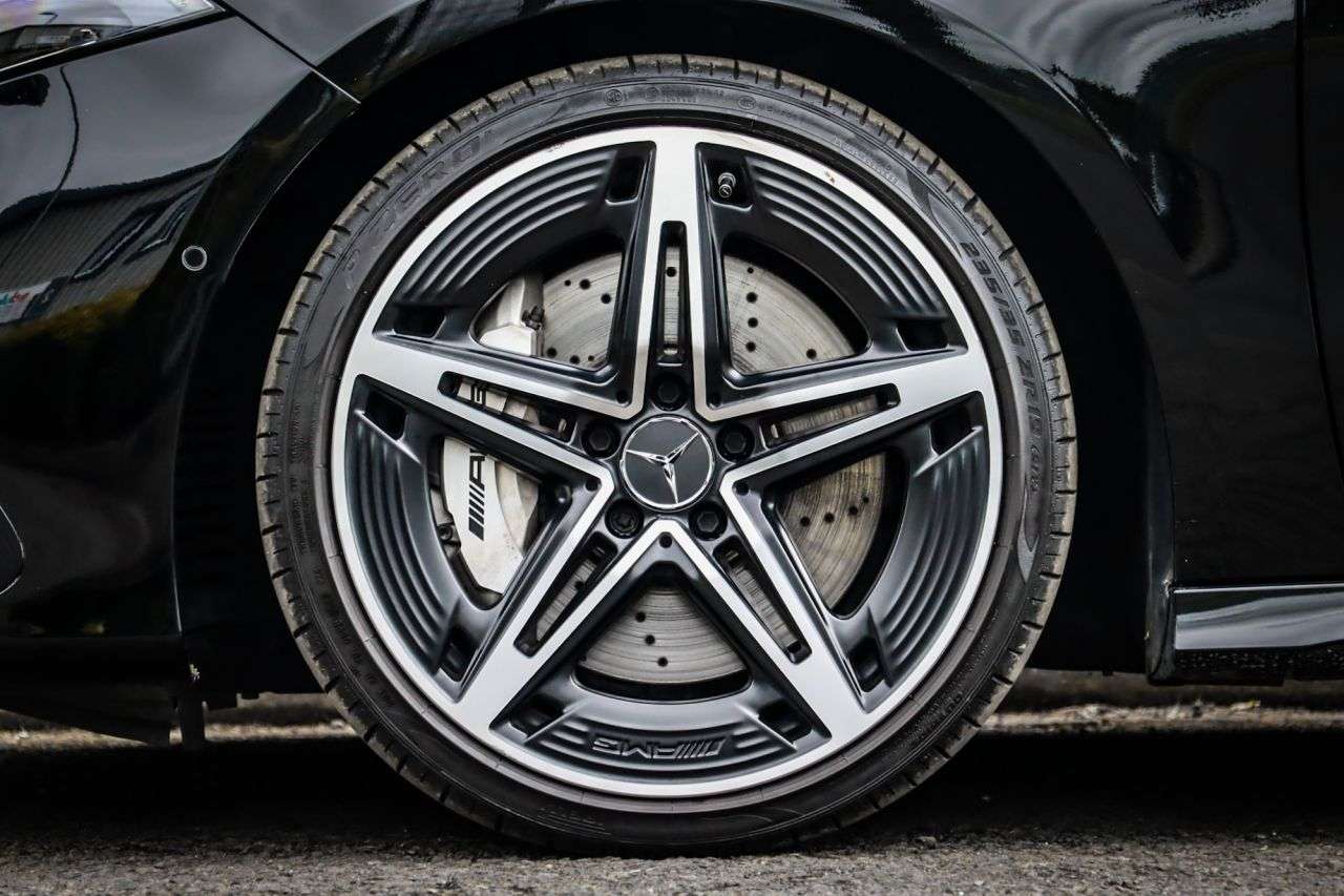 2023 MERCEDES-BENZ A-CLASS 2023 MERCEDES-BENZ A-CLASS