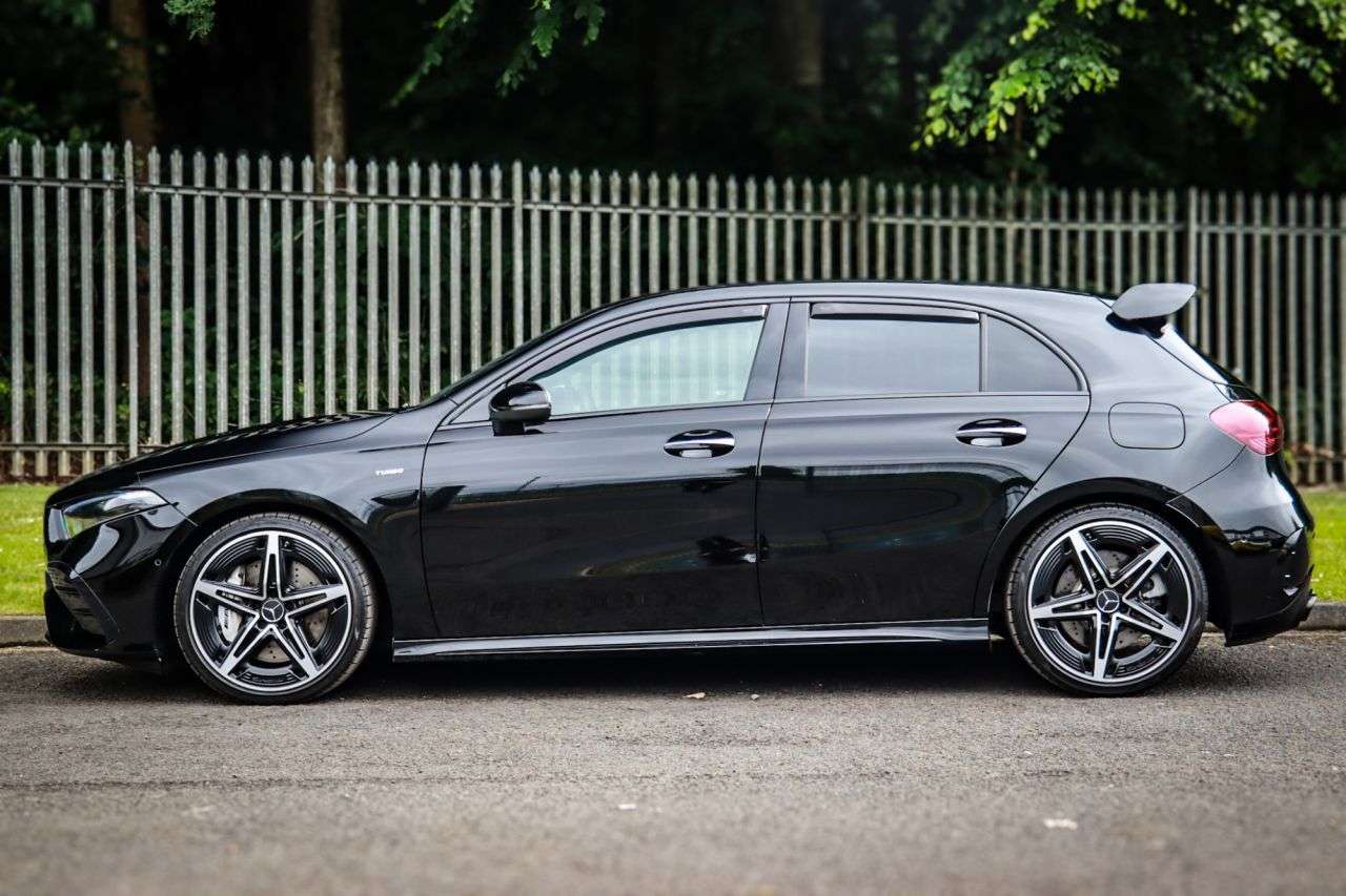 2023 MERCEDES-BENZ A-CLASS 2023 MERCEDES-BENZ A-CLASS