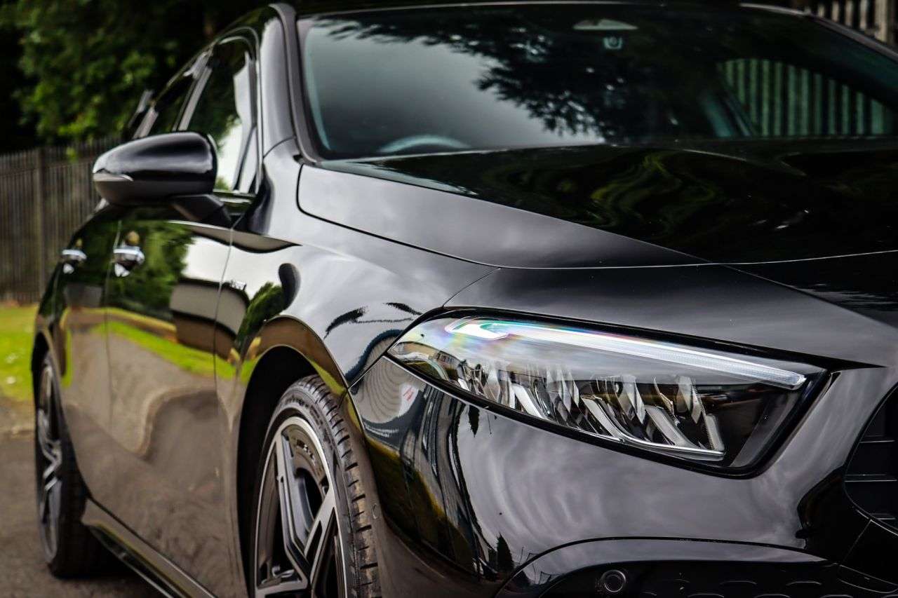 2023 MERCEDES-BENZ A-CLASS 2023 MERCEDES-BENZ A-CLASS