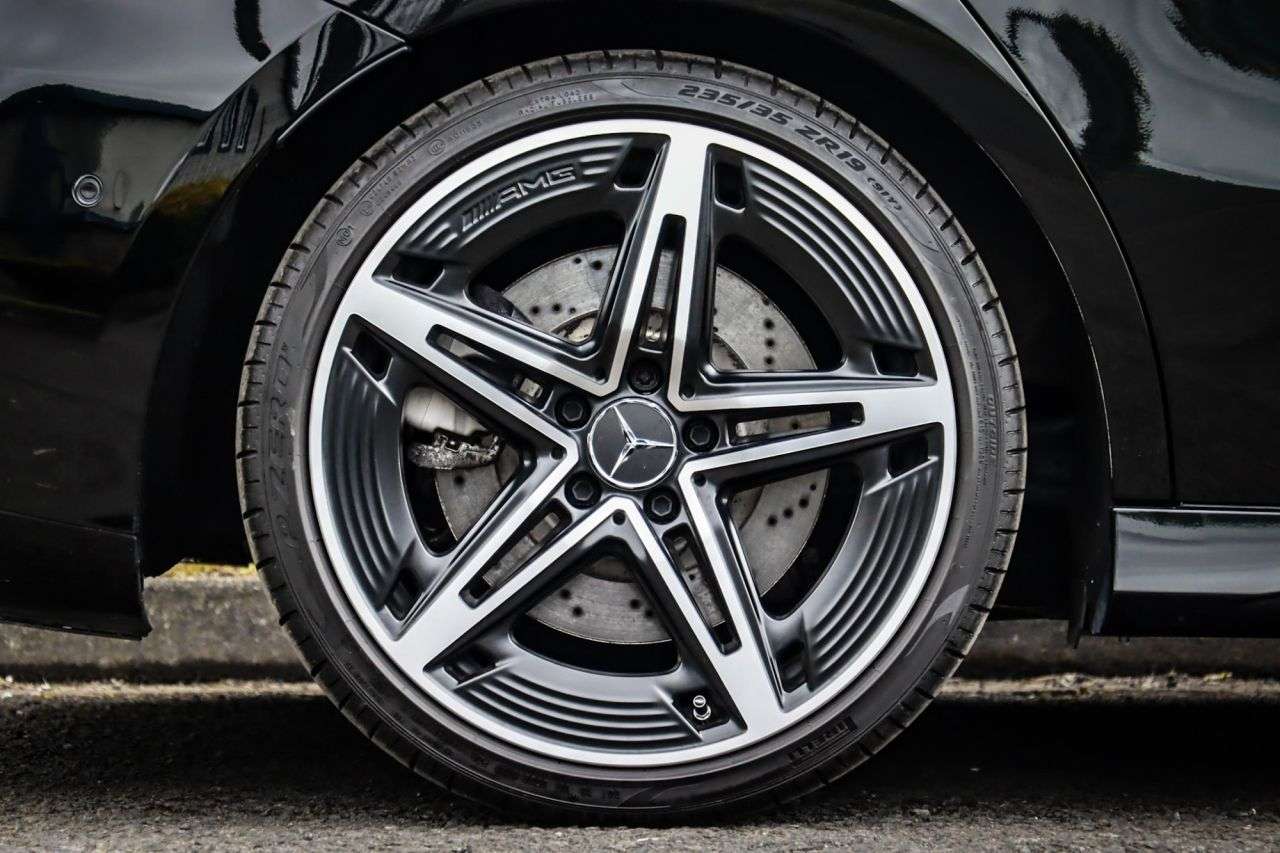 2023 MERCEDES-BENZ A-CLASS 2023 MERCEDES-BENZ A-CLASS