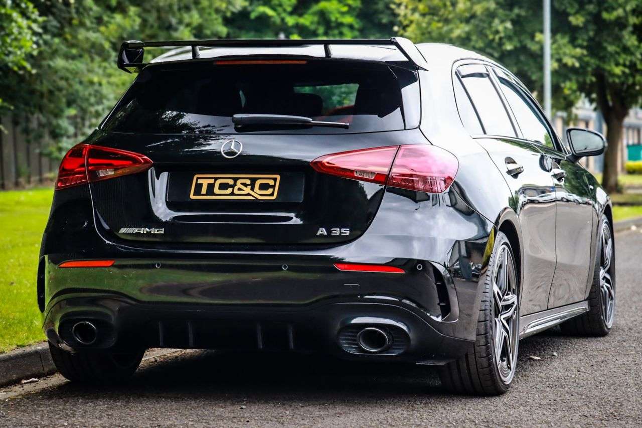 2023 MERCEDES-BENZ A-CLASS 2023 MERCEDES-BENZ A-CLASS