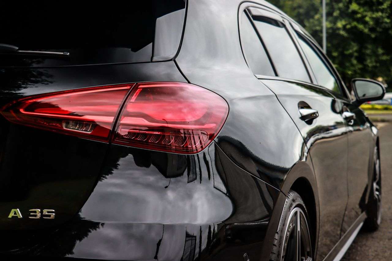 2023 MERCEDES-BENZ A-CLASS 2023 MERCEDES-BENZ A-CLASS