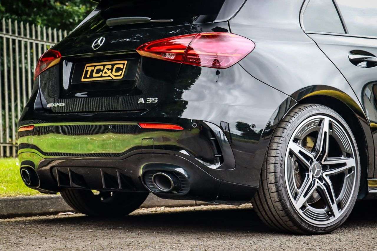 2023 MERCEDES-BENZ A-CLASS 2023 MERCEDES-BENZ A-CLASS