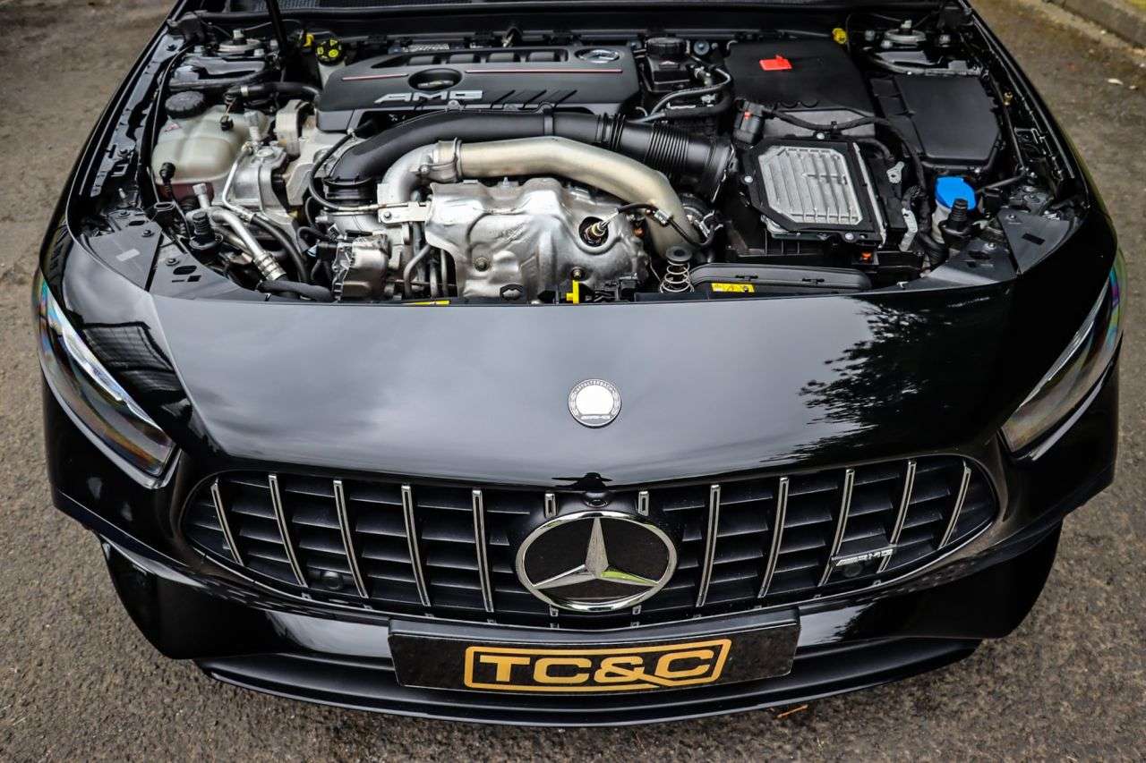 2023 MERCEDES-BENZ A-CLASS 2023 MERCEDES-BENZ A-CLASS