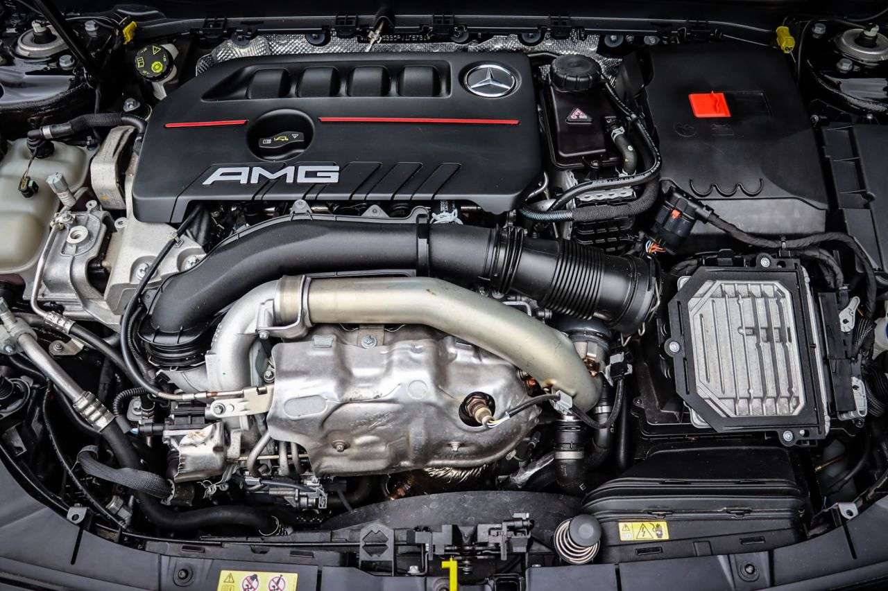 2023 MERCEDES-BENZ A-CLASS 2023 MERCEDES-BENZ A-CLASS