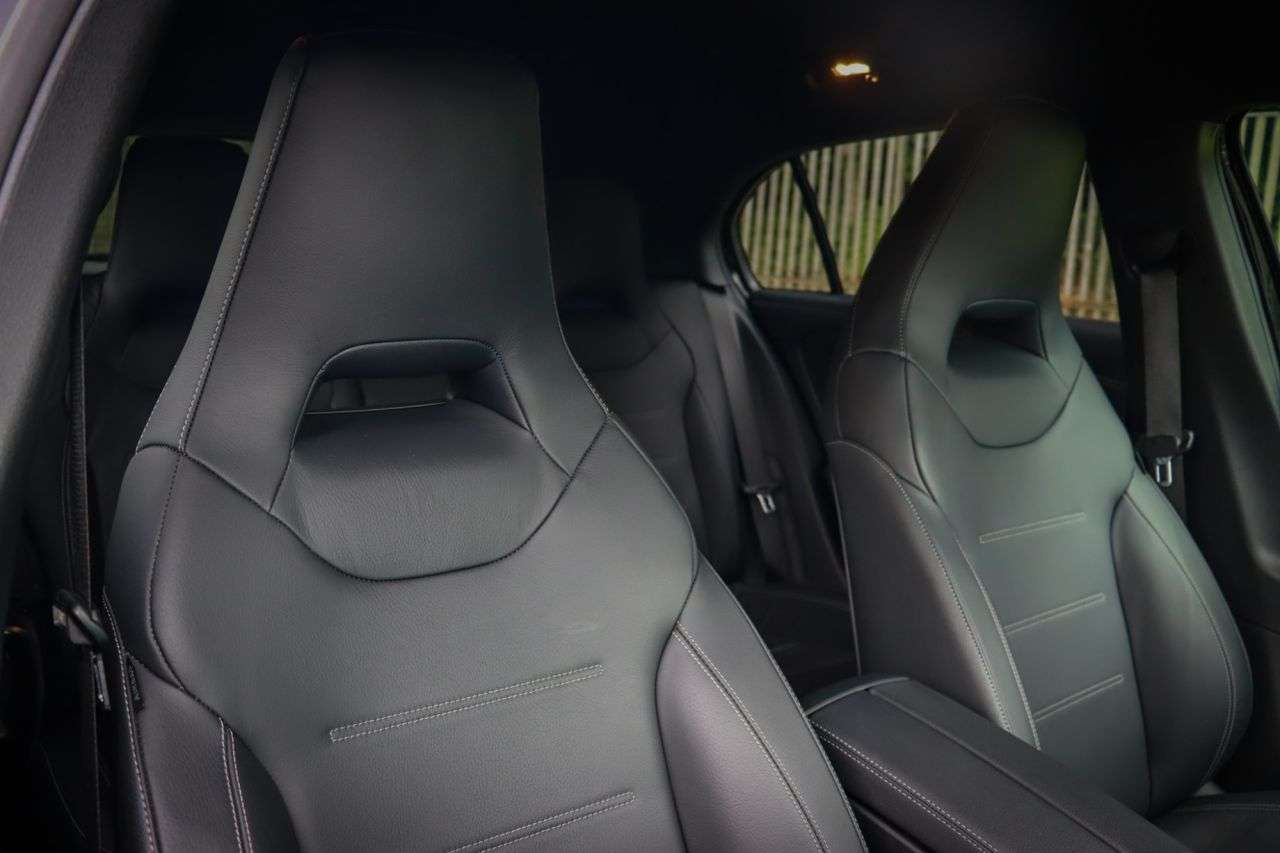 2023 MERCEDES-BENZ A-CLASS 2023 MERCEDES-BENZ A-CLASS