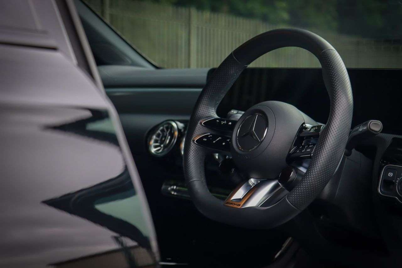 2023 MERCEDES-BENZ A-CLASS 2023 MERCEDES-BENZ A-CLASS