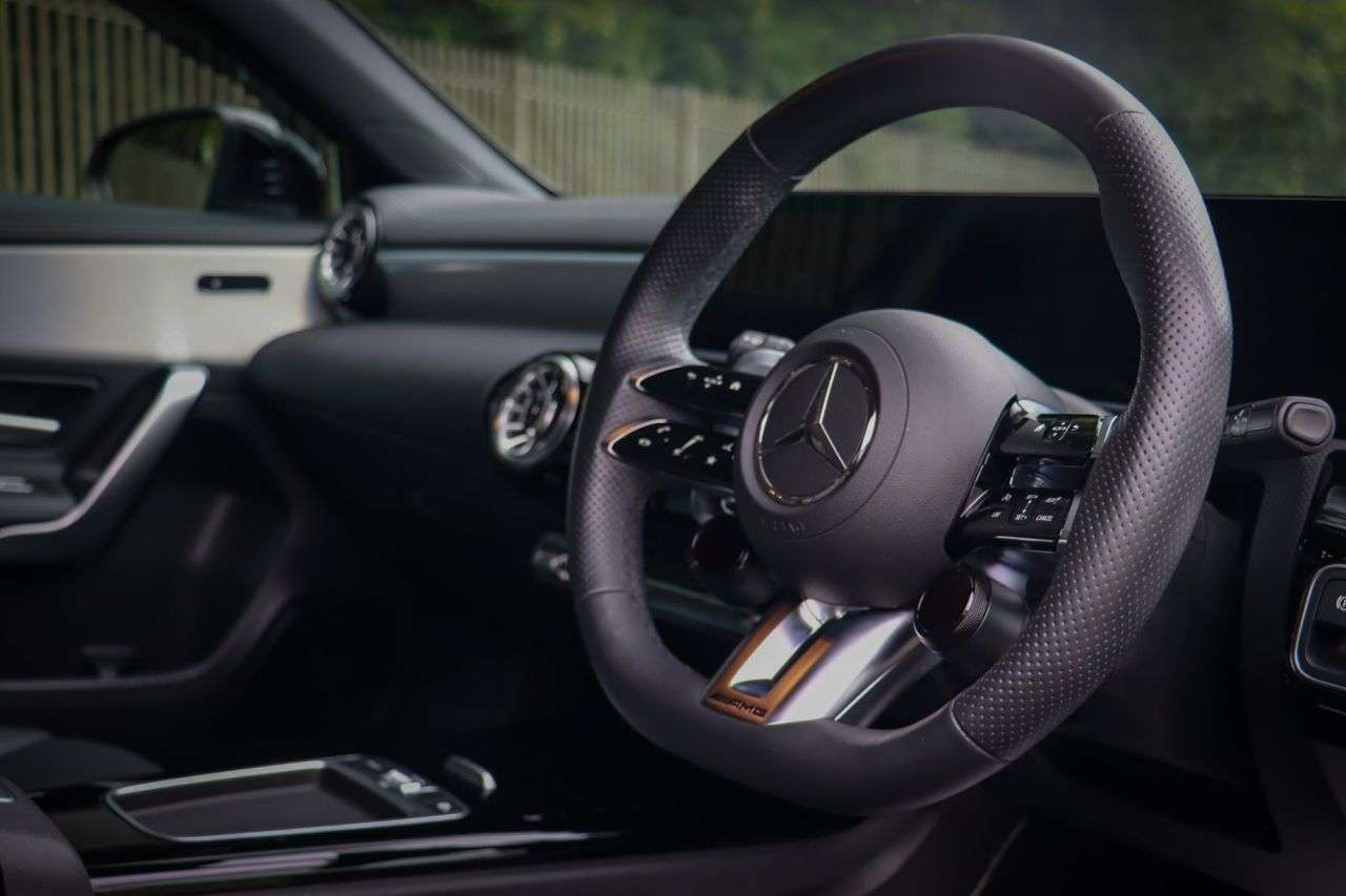 2023 MERCEDES-BENZ A-CLASS 2023 MERCEDES-BENZ A-CLASS