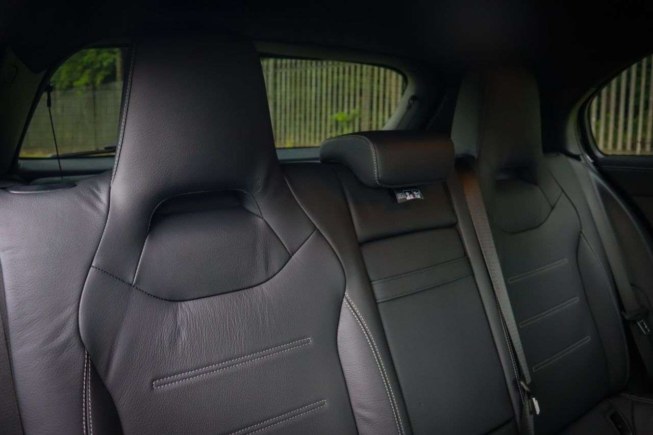 2023 MERCEDES-BENZ A-CLASS 2023 MERCEDES-BENZ A-CLASS