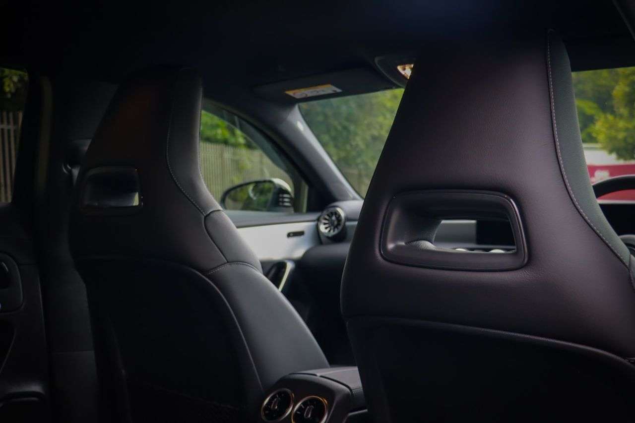 2023 MERCEDES-BENZ A-CLASS 2023 MERCEDES-BENZ A-CLASS