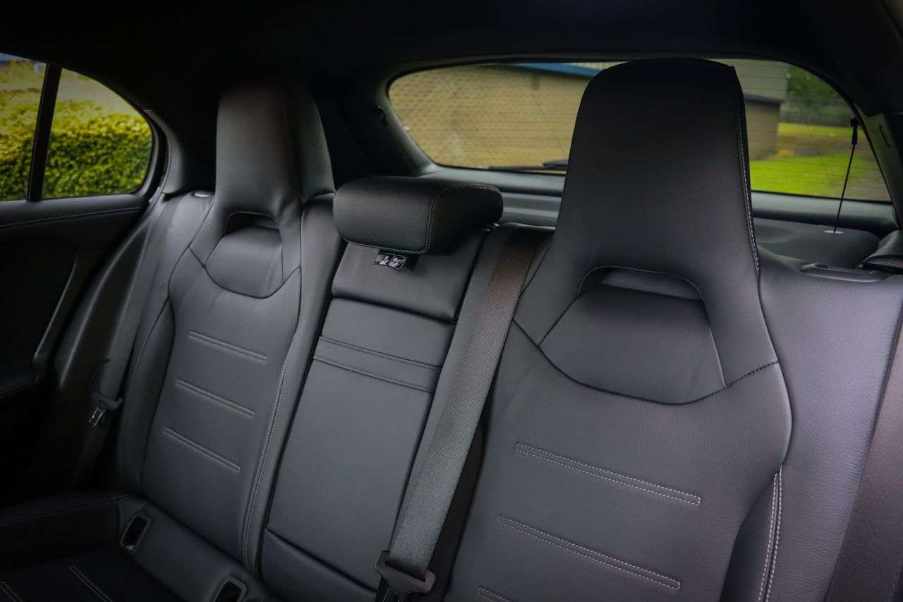 2023 MERCEDES-BENZ A-CLASS 2023 MERCEDES-BENZ A-CLASS