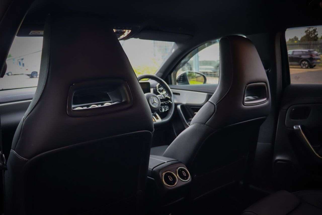 2023 MERCEDES-BENZ A-CLASS 2023 MERCEDES-BENZ A-CLASS