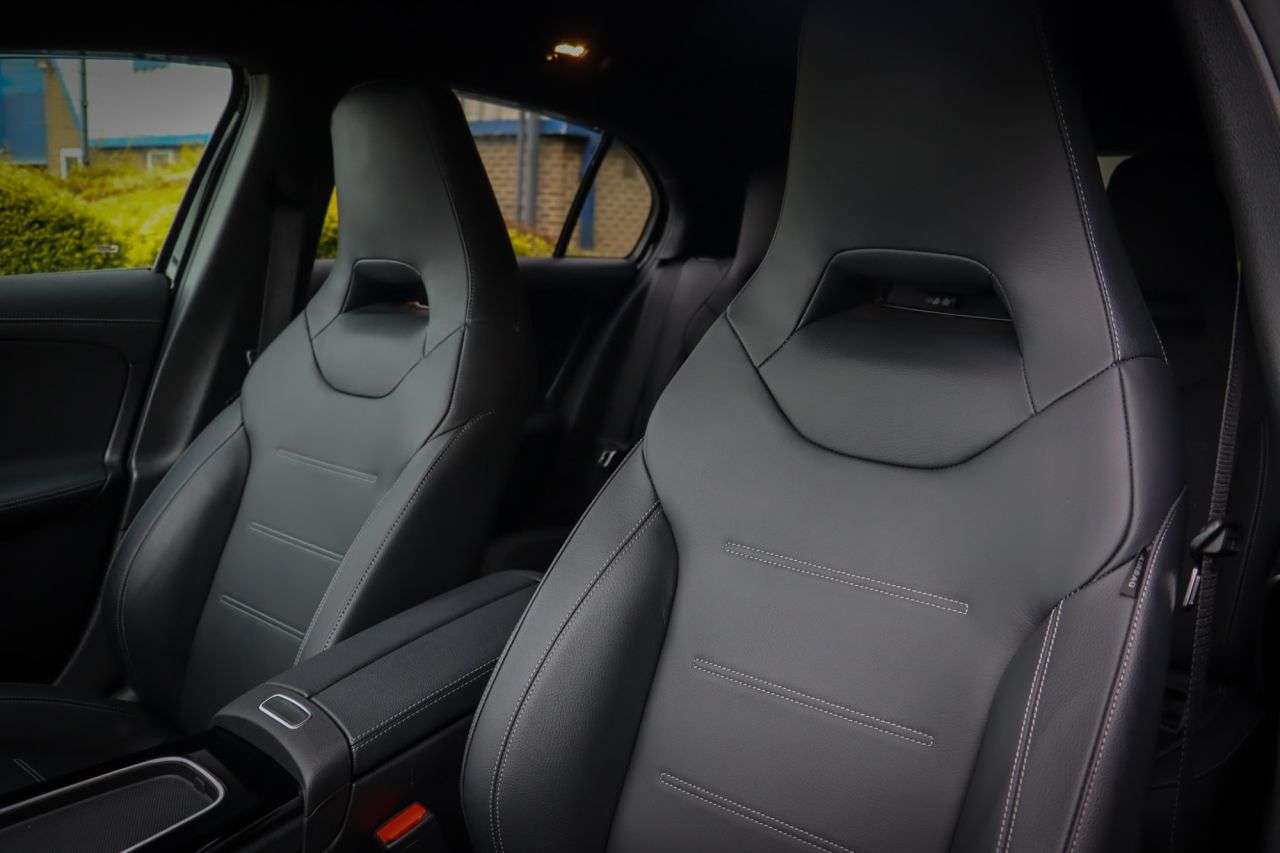 2023 MERCEDES-BENZ A-CLASS 2023 MERCEDES-BENZ A-CLASS