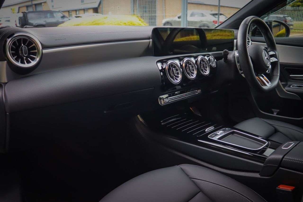 2023 MERCEDES-BENZ A-CLASS 2023 MERCEDES-BENZ A-CLASS