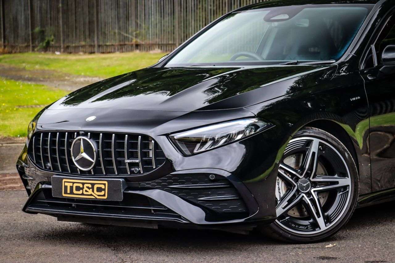 2023 MERCEDES-BENZ A-CLASS 2023 MERCEDES-BENZ A-CLASS