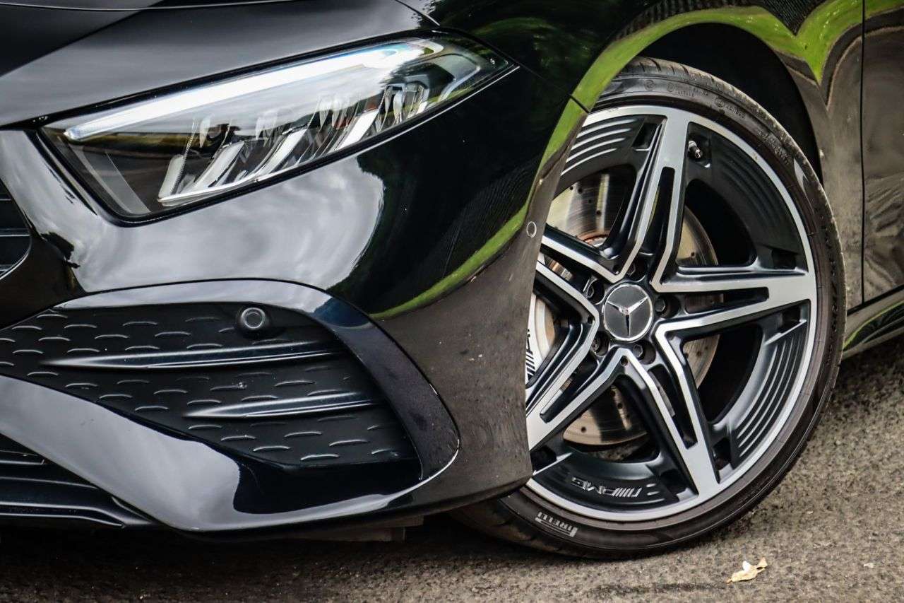 2023 MERCEDES-BENZ A-CLASS 2023 MERCEDES-BENZ A-CLASS