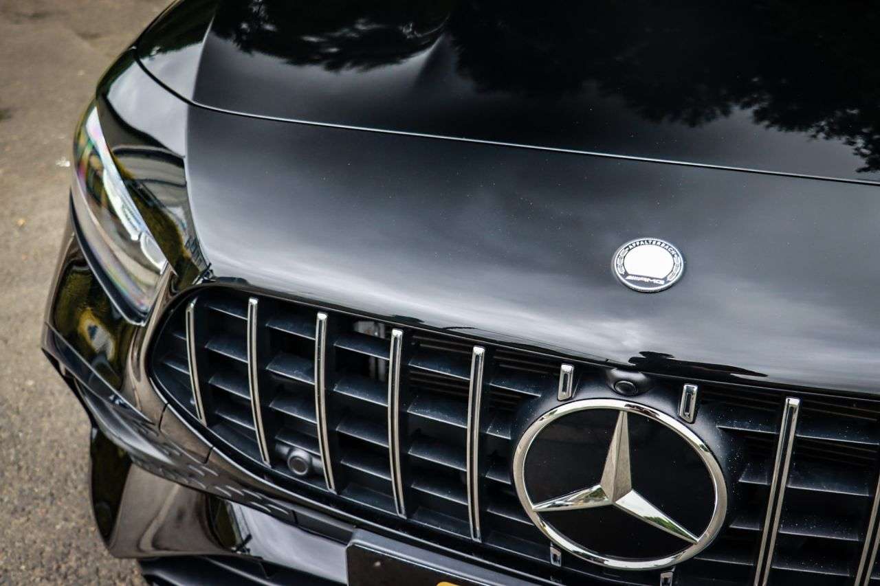 2023 MERCEDES-BENZ A-CLASS 2023 MERCEDES-BENZ A-CLASS